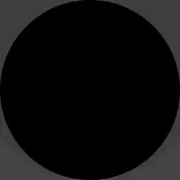 Buddhabrot between 2^n iteration thresholds