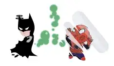 batman_vs_spiderman