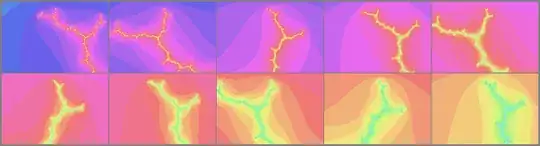 repeating pattern again