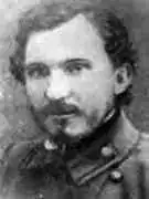 Mikhail Yakovlevich Suslin