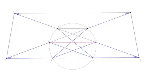 mathematics stackexchange question 5030725 Langley-like constellation of points