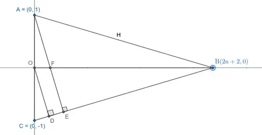 triangle from the question