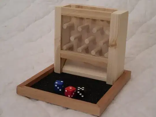 Dice Tower