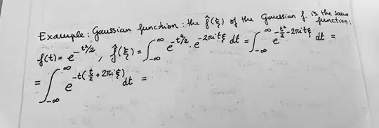 First steps, am I on the right way?