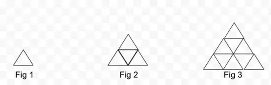 Triangle Diagram