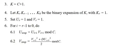 section of refereed text