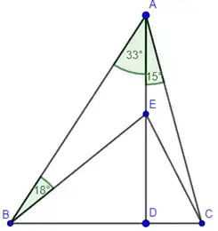 triangle puzzle