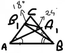 For people who require the image