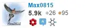 profile for Max0815 on Stack Exchange, a network of free, community-driven Q&A sites profile for Max0815 on Stack Exchange, a network of free, community-driven Q&A sites