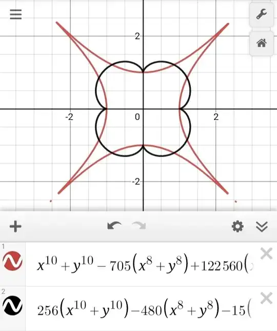 epicycloid&hypocycloid