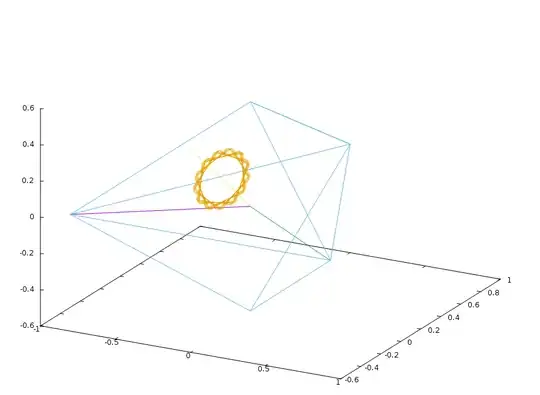 point path after 90L 90R