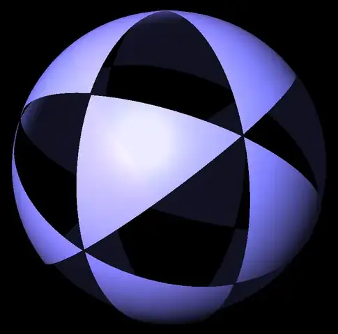 2-3-3 triangulation of the sphere - from wikipedia