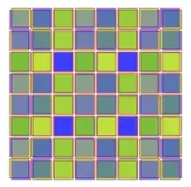 Solutions must look like this