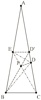Langley’s Adventitious Angles
