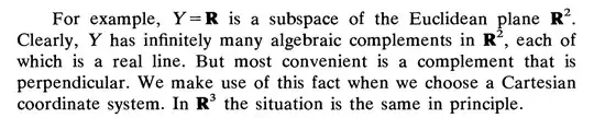 Functional Analysis: Kreyszig, Page 146