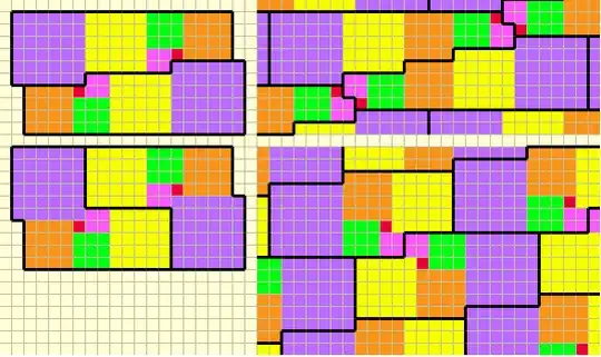 variations on <span class=