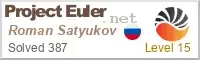 ProjectEuler