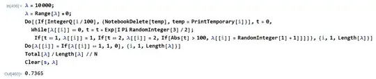 Mathematica Code