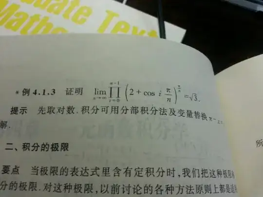 This is the original problem.