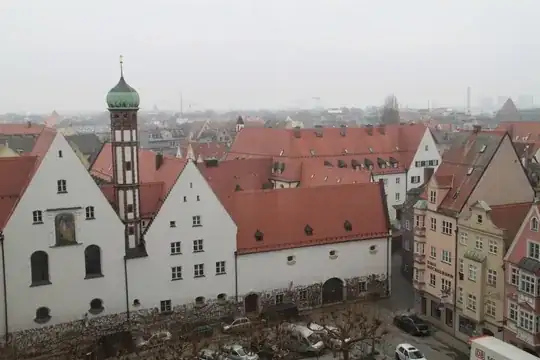 Convent of the Franciscan Sisters of Maria Stern