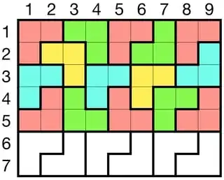 Tiling with L trominoes