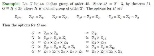 The question in question