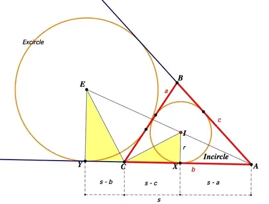 Heron's formula, University of Georgia page