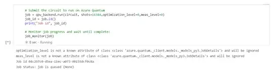 Compiling and transpiling