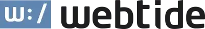 Webtide Logo