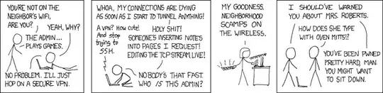 The main thing I love is the thought of Stallman engaging RIAA agents in sword fights towards the end :)