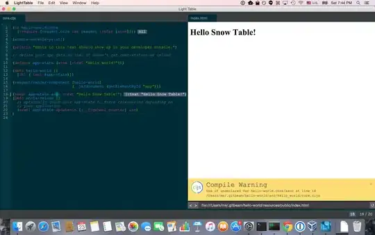LightTable + Fighweel