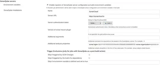image showing how to configure it