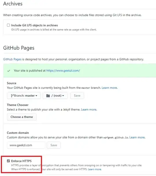 geekcl.com - Enable the https