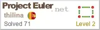 Project Euler