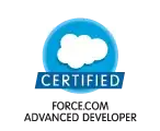 Salesforce Certified Advanced Developer