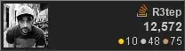 profile for R3tep at Stack Overflow, Q&A for professional and enthusiast programmers