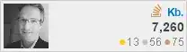 profile for Kb. at Stack Overflow, Q&A for professional and enthusiast programmers