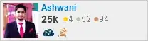 profile for Ashwin on Stack Exchange, a network of free, community-driven Q&A sites. See my smile profile for Ashwin on Stack Exchange, a network of free, community-driven Q&A sites