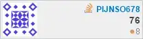 profile for PIJNSO678 at Stack Overflow, Q&A for professional and enthusiast programmers