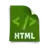 HTML