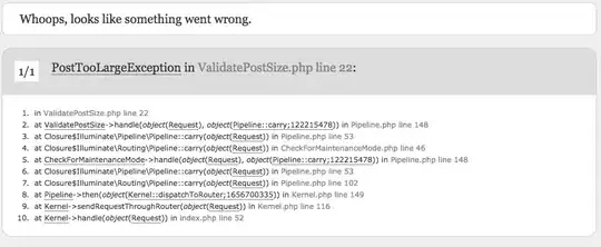voronoi/delaunay triangulation