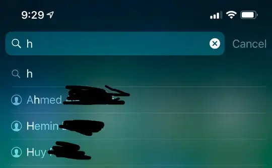 Something like this is what I am trying to achieve