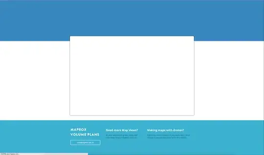 RichApi.GeneralException screenshot