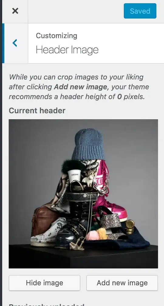 Michael Jackson- What I want it to look like