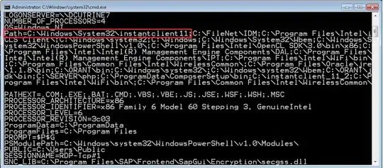 docker run -d --name containerkommando imagekommando