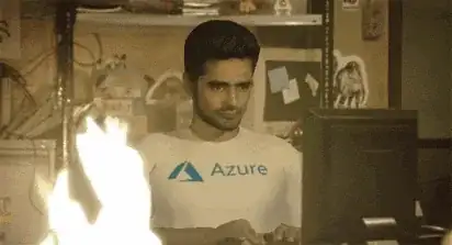 W3Schools Colors page with TM script