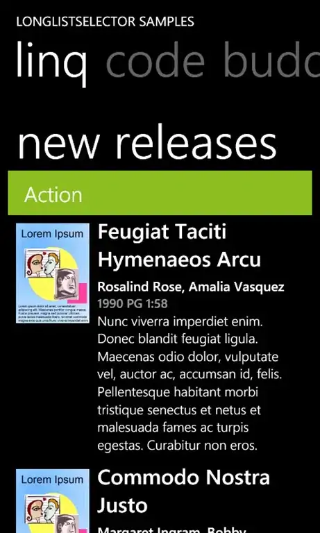 Step 1 of the office re-direct problem