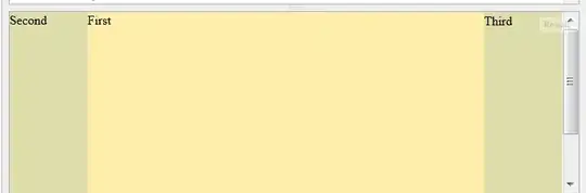Unreadable or obfuscated error message
