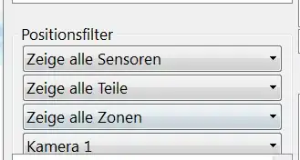 Entity Data Model Wizard