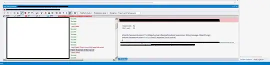 This is an image of my GitHub page